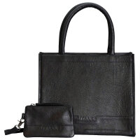 muud Bina Ledertasche