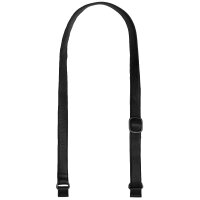 muud Bumbag Belt Lederriemen