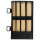 muud Carita G Etui Leder Organizer
