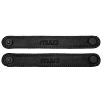 muud Carita Strap aus Leder