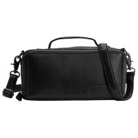 muud Cleo Leder Crossbody Projekttasche
