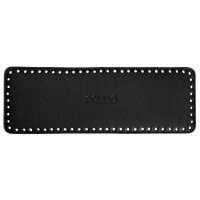 muud Dee XL Taschenboden aus Leder