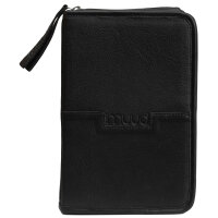 muud Effi Handarbeits-Etui Leder