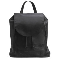 muud Gimo Rucksack Leder