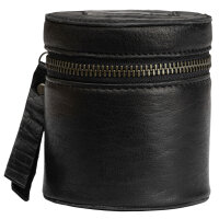 muud Helsinki XL Lederbox 9,50 x 8,50 cm