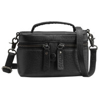 muud Lexi Mini Ledertasche