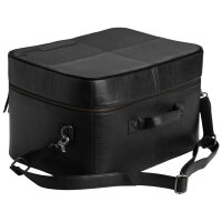muud Mars Handgefertigte Ledertasche