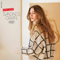 Sandnes Garn DIY Strickmodelle 2311 Strickanleitung in...