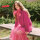 Sandnes Garn DIY Skandinavisches Design 2308 Strickanleitung in Englisch