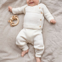 Sandnes Garn Kongle by Sigrun Heart Baby Set...