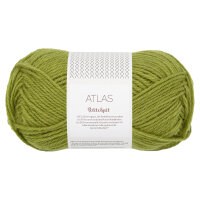 Sandnes Garn Atlas by PetiteKnit Schurwolle 50 g in...