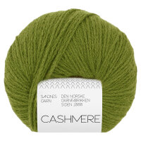 Sandnes Garn Cashmere Kaschmirwolle 25 g in verschiedenen...