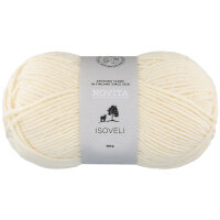 Novita Isoveli Chunky Schurwolle 100 g in verschiedenen...
