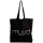 muud shopper XL black